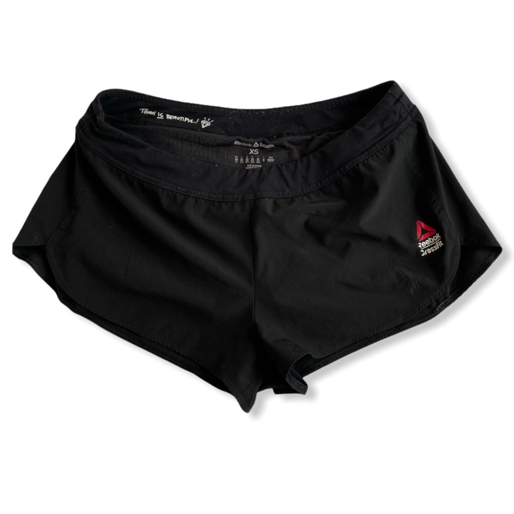 Reebok CrossFit shorts